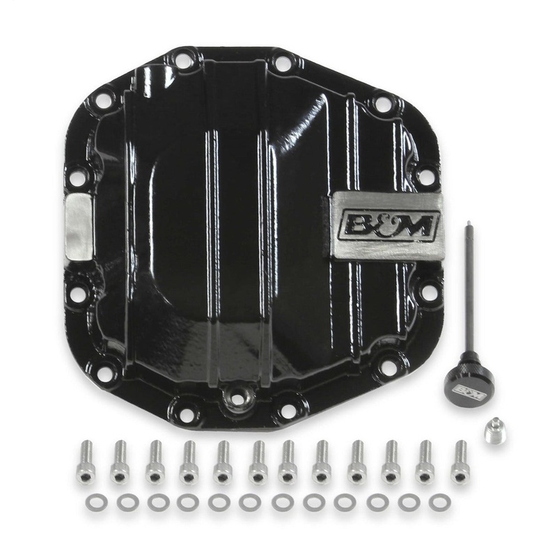 FAST – Fuel Air Spark Technology 301285 Magnet Crank Trigger Kit for Chevrolet Small Block w/ 8 Inch Harmonic Balancer