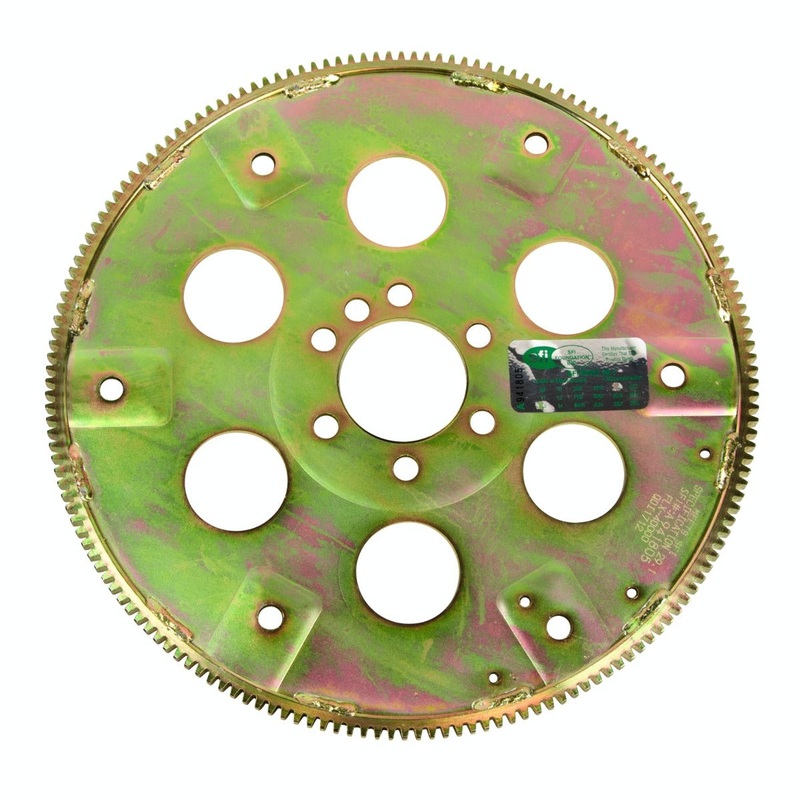 FAST – Fuel Air Spark Technology 301302K XFI GM HEI Connector Kit