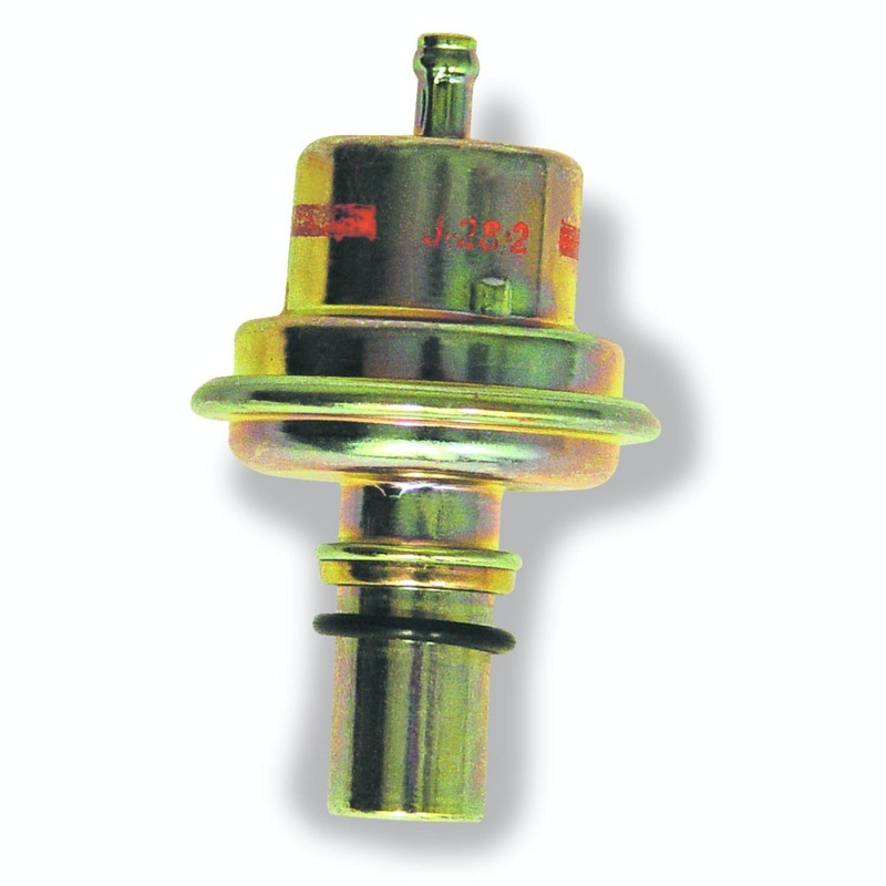 FAST – Fuel Air Spark Technology 301307 Early Buick V6 Ignition Adapter