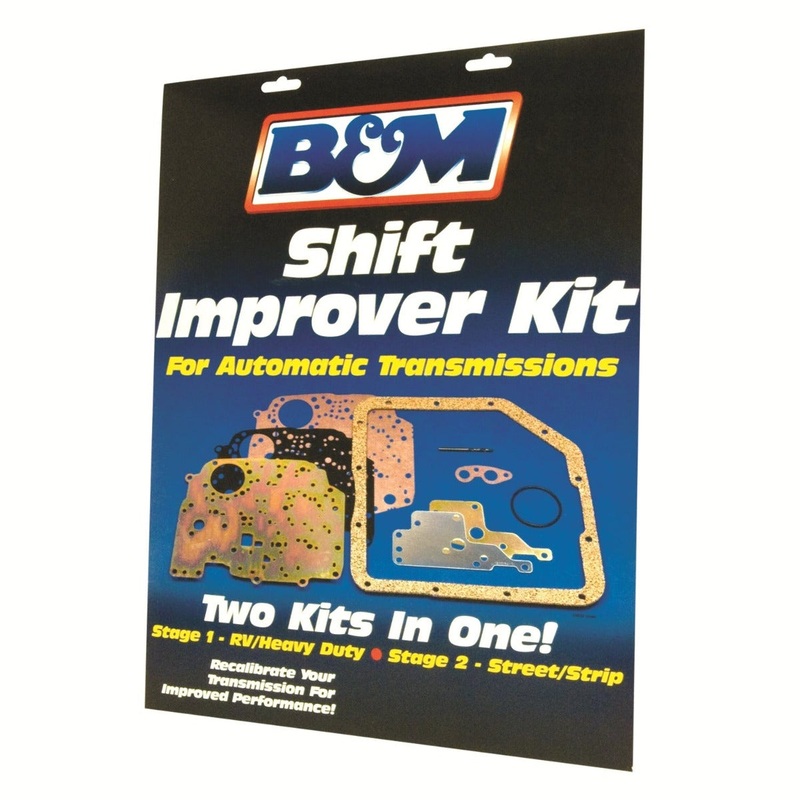 FAST – Fuel Air Spark Technology 301311 GM LS1/LS6 XIM Kit