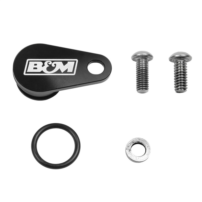 FAST – Fuel Air Spark Technology 3013132 XIM Kit for Ford Modular Coil-On-Plug