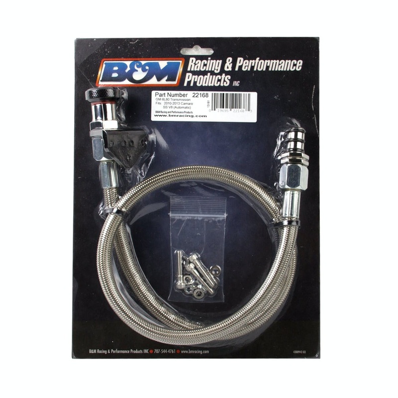 FAST – Fuel Air Spark Technology 301407K Connector Kit Only, Fast Fuel/ Oil Psi