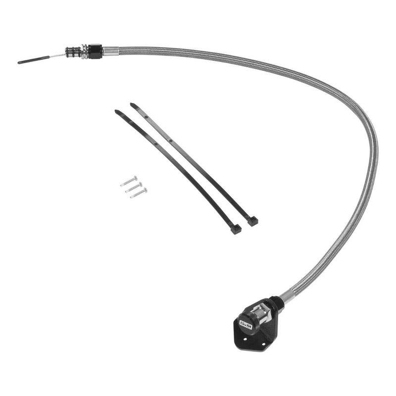 FAST – Fuel Air Spark Technology 301408 Pressure Harness and Sensor Kit for XFI