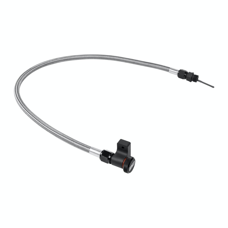 FAST – Fuel Air Spark Technology 301412 XFI CAN Retrofit Kit