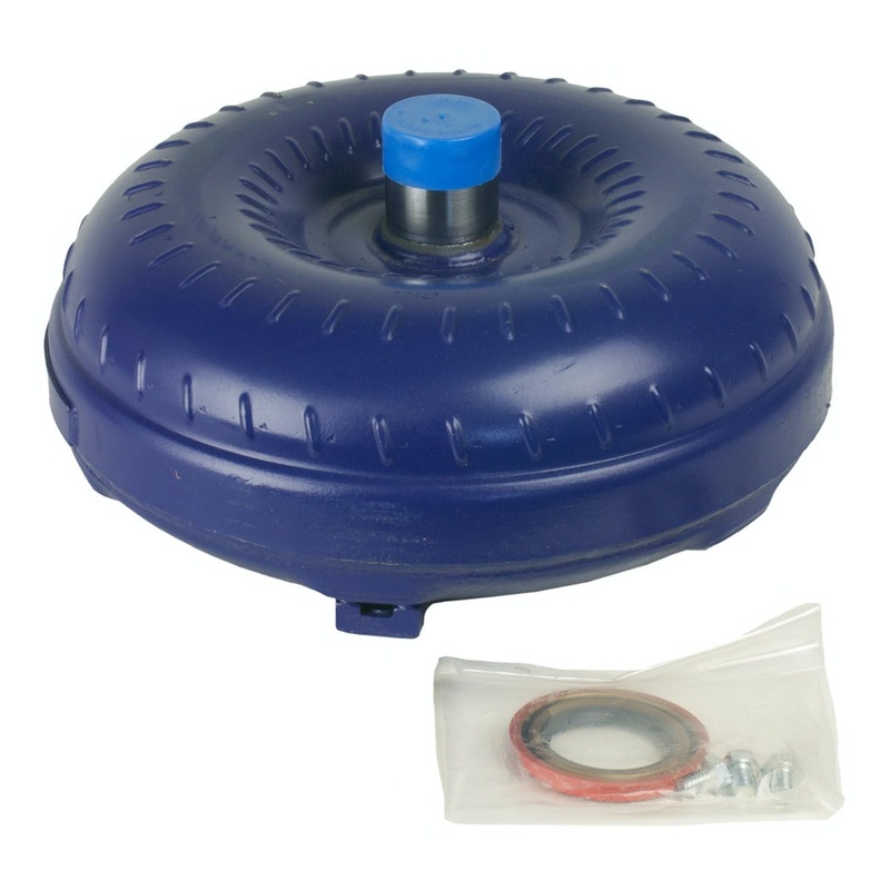 FAST – Fuel Air Spark Technology 301425 48 EGT Probe
