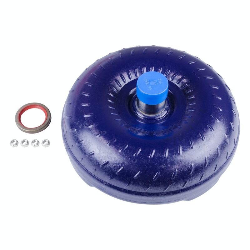 FAST – Fuel Air Spark Technology 302002-TCU LS EZ EFI with XIM Ignition Controller and TCU Transmission Controller