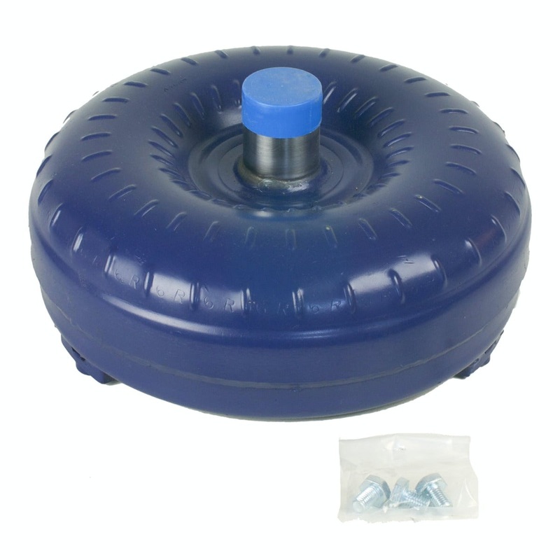 FAST – Fuel Air Spark Technology 302002L-TCU LS EZ EFI with XIM, TCU and Inline Fuel Pump