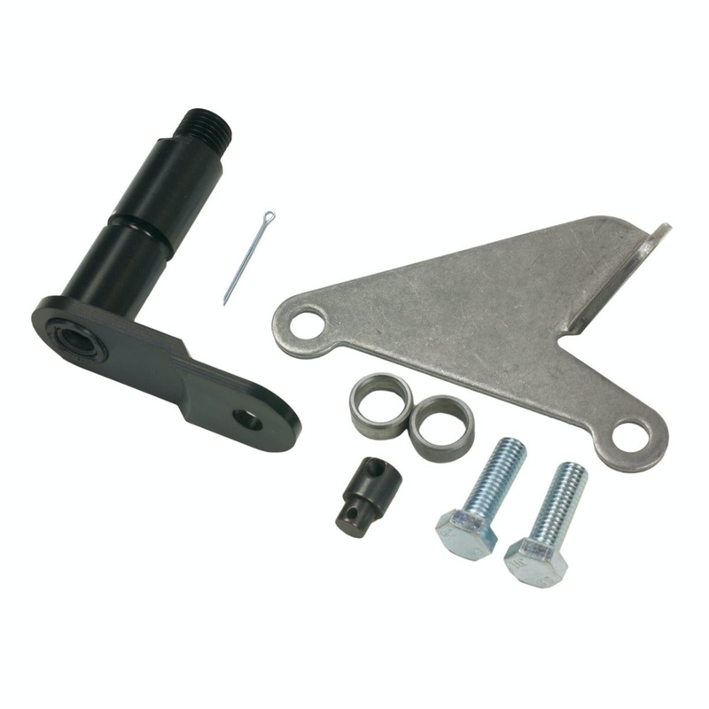 FAST – Fuel Air Spark Technology 302003L LS EZ EFI with XIM, Inline Fuel Pump and Truck Manifold