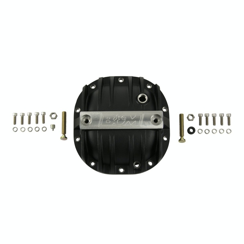 FAST – Fuel Air Spark Technology 30250 Fitting, #6 Male X 10Mm X 1.0 Thread Blk
