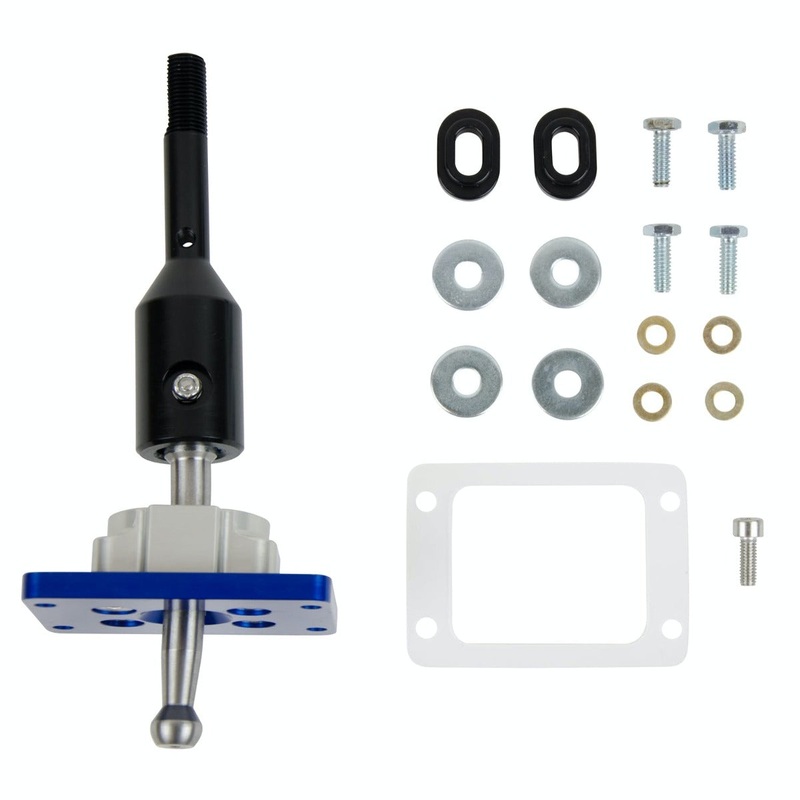 FAST – Fuel Air Spark Technology 30251 -6AN SAE O-Ring to -6AN