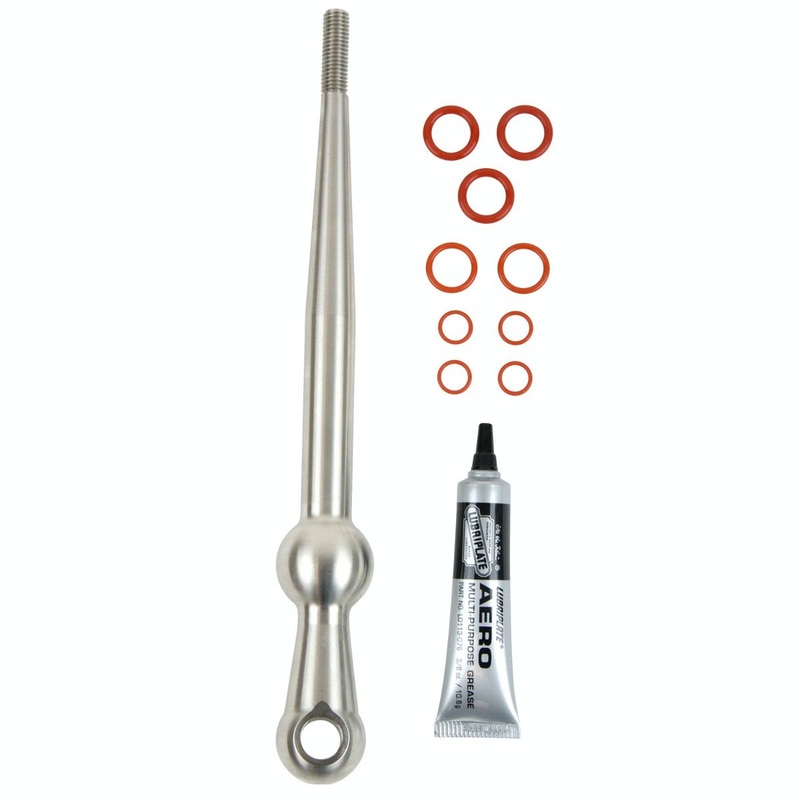 FAST – Fuel Air Spark Technology 30253-1 O-Ring for -3SAE Fitting