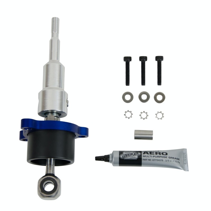 FAST – Fuel Air Spark Technology 30274-1 6AN Female to Female Coupler