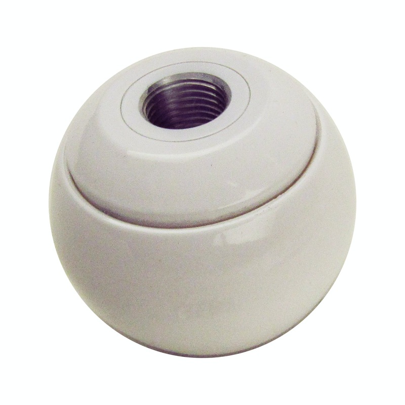 FAST – Fuel Air Spark Technology 30276-1 6AN Female to 90 Degree Push-Lock Fitting