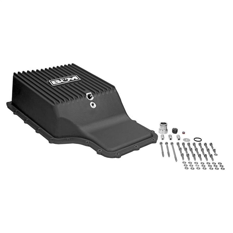 FAST – Fuel Air Spark Technology 30412-10T EZ 2.0 SBC Multiport kit w/intake, rails, tbody, distributor and fuel pump