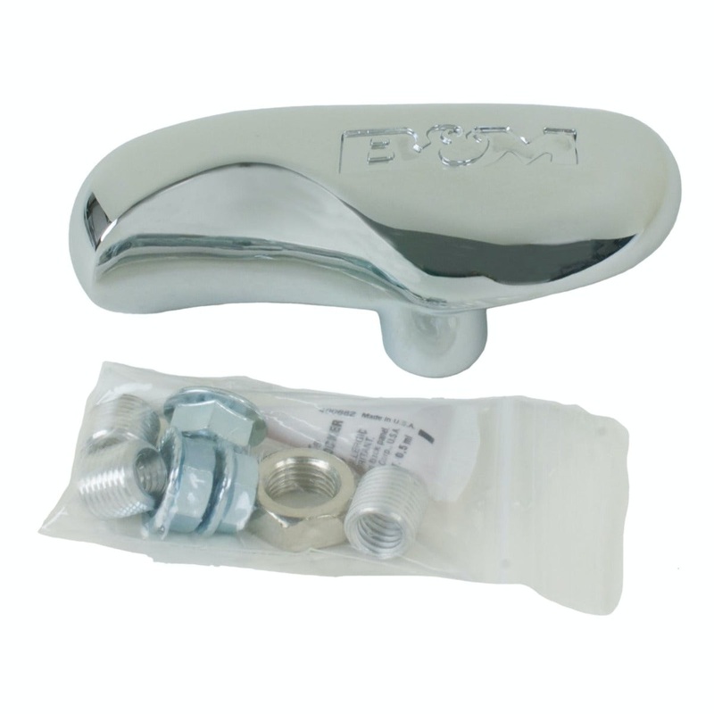 FAST – Fuel Air Spark Technology 307029 LS Design 1 Bar Map Sensor with 3 Metripack Male terminals