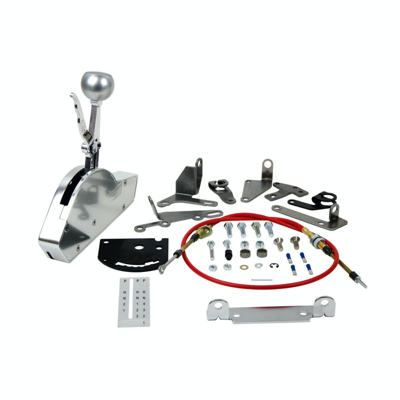 FAST – Fuel Air Spark Technology 307030 Fuel Pressure Regulator EFI