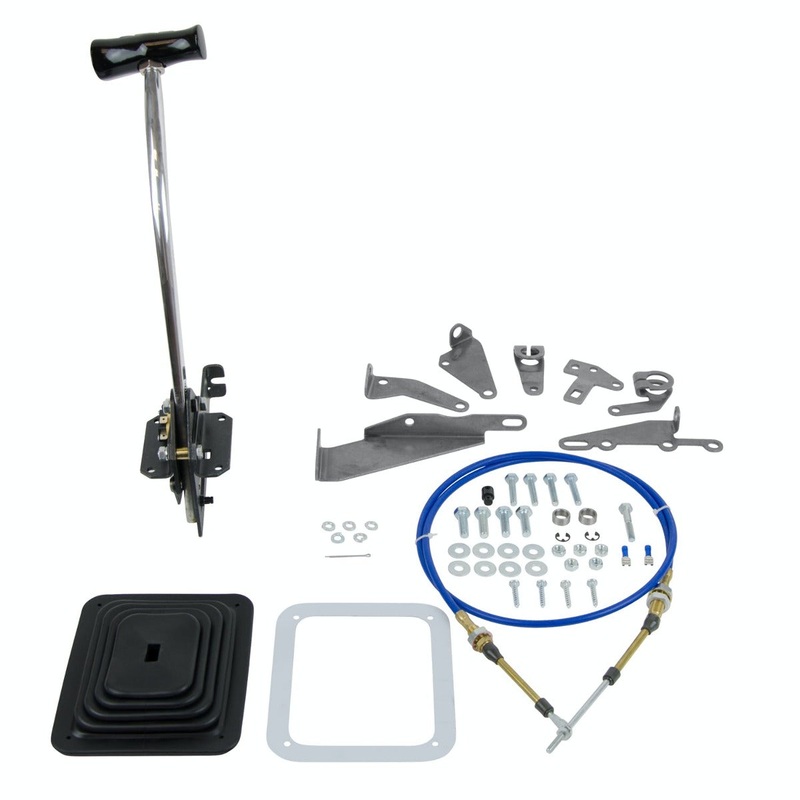 FAST – Fuel Air Spark Technology 307032 Universal In-Tank Fuel Pump