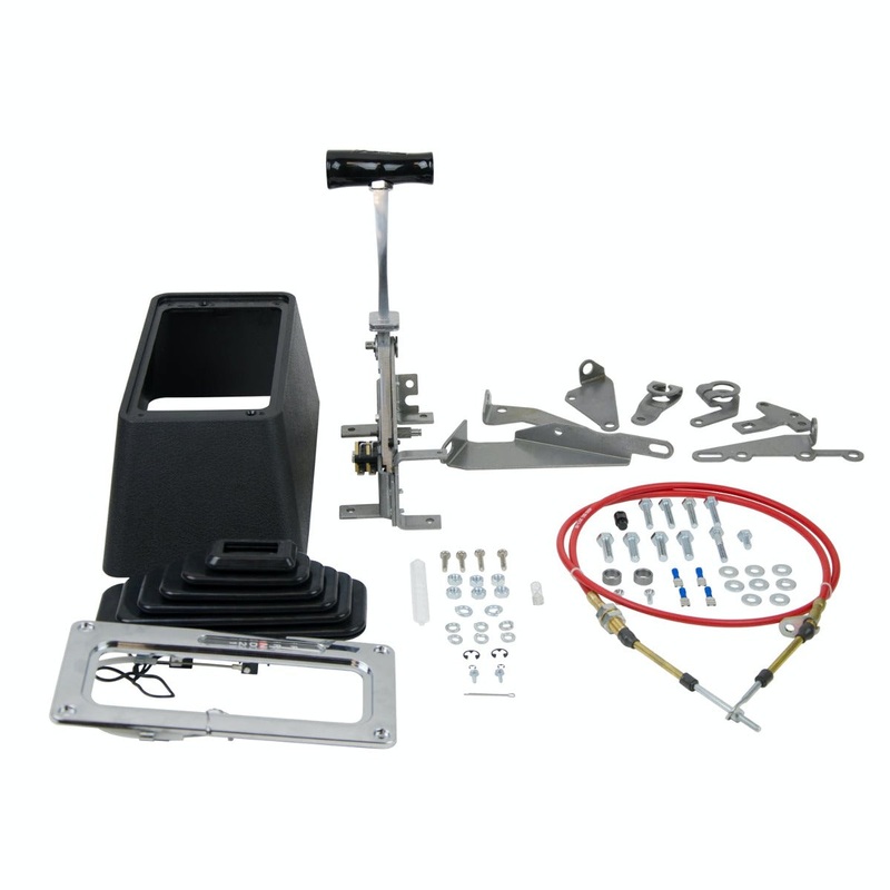 FAST – Fuel Air Spark Technology 307033 Fuel Pump, Fast In-Tank Retrof It