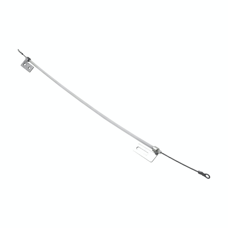FAST – Fuel Air Spark Technology 307039 Heavy Duty Air Temperature Sensor