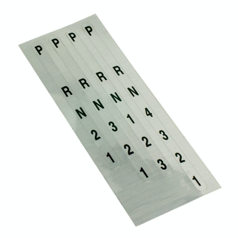 FAST – Fuel Air Spark Technology 307065 Weatherpack Extractor Tool