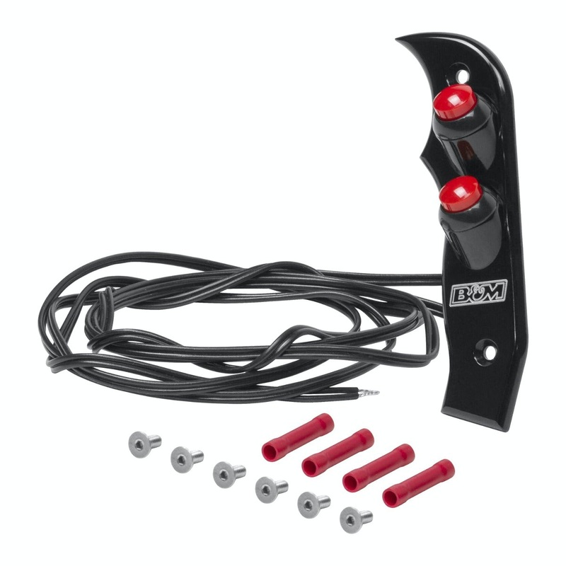 FAST – Fuel Air Spark Technology 54018M-KIT Engine Intake Manifold Fitting