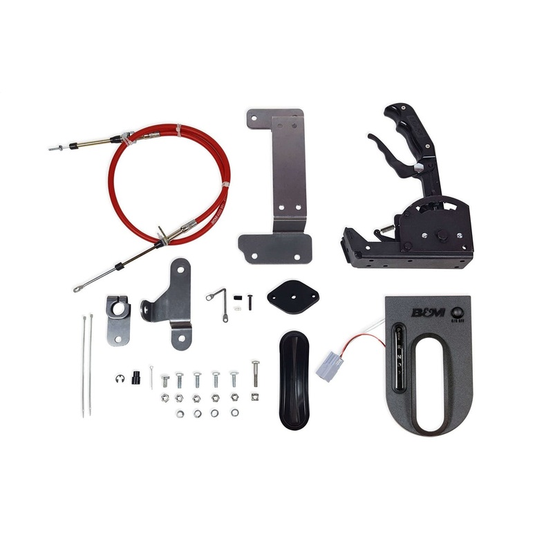 FAST – Fuel Air Spark Technology 54023B-1 Fuel Injection Fuel Rail