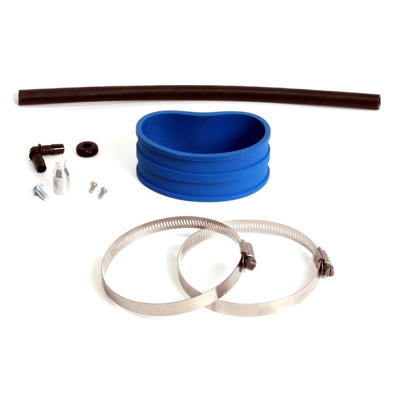 K&N 33-3026 Replacement Air Filter