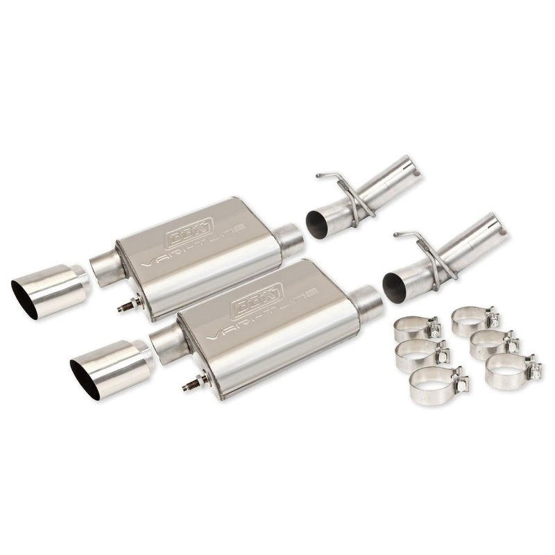 K&N 33-5078 Panel Replacement Filters