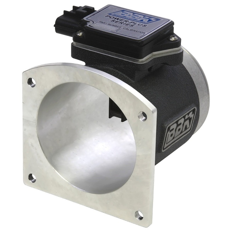 K&N 38-2003R Replacement Canister Filter-HDT