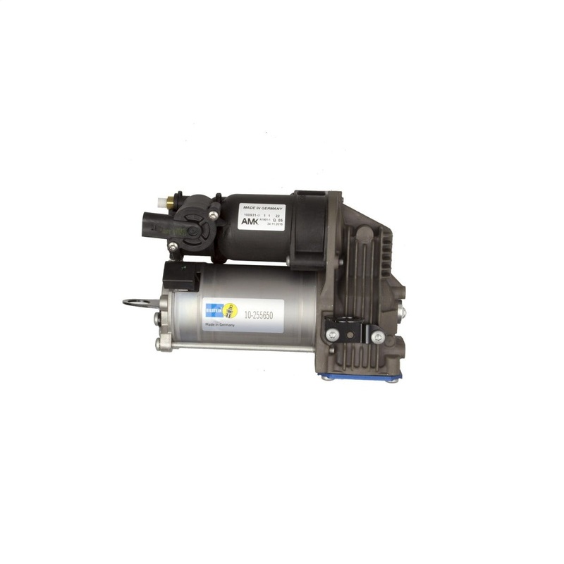 K&N 38-2007S Replacement Canister Filter-HDT
