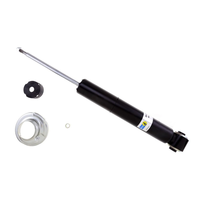 K&N 41-1100 Universal Clamp-On Air Filter