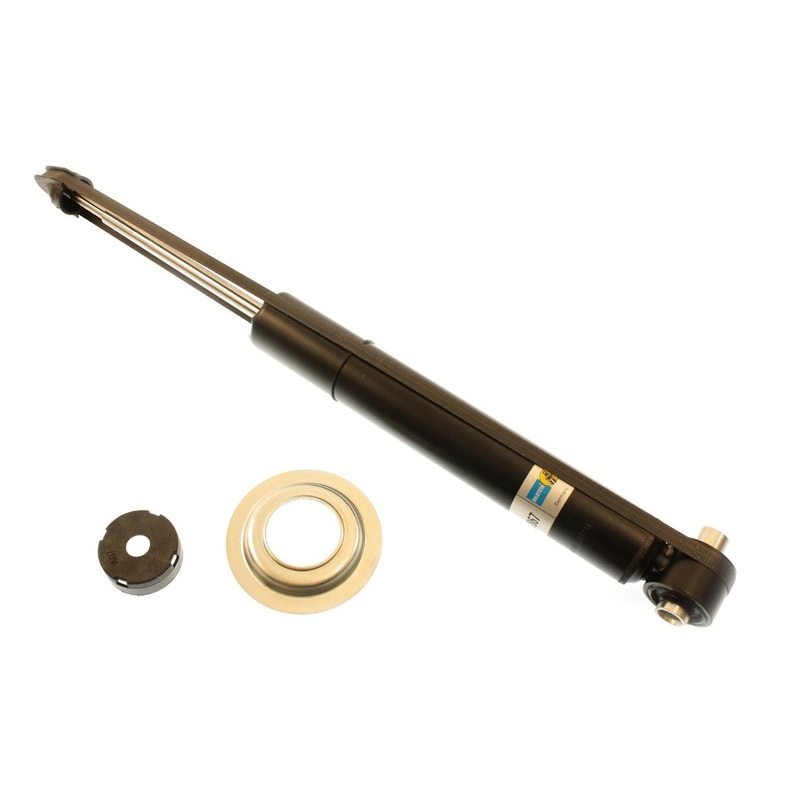 K&N 54-6853 Universal Off-Road Air Intake