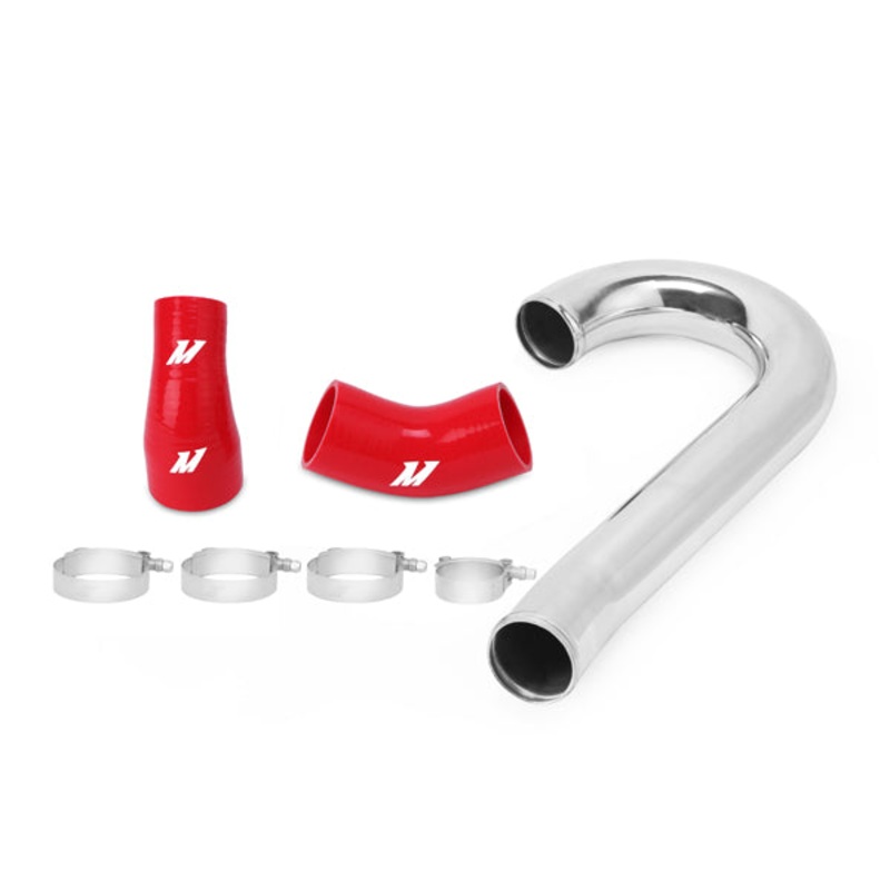 APR 8Y RS3 CAT-BACK KIT PN. CBK0053