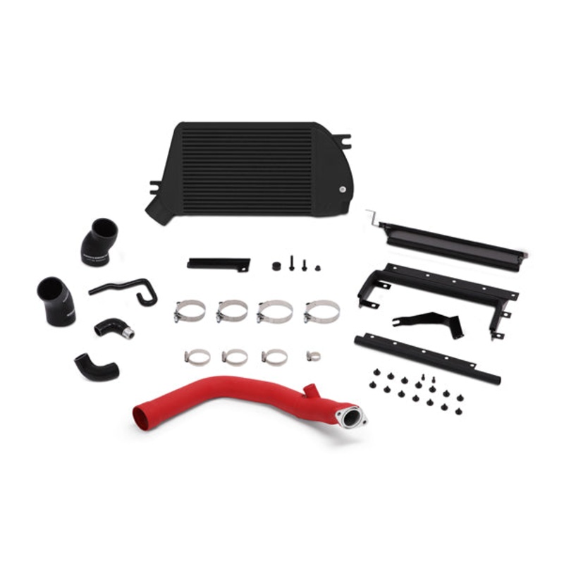 APR APR INTAKE COVER (PLASTIC) – EA888.4 PN. CI100052-A