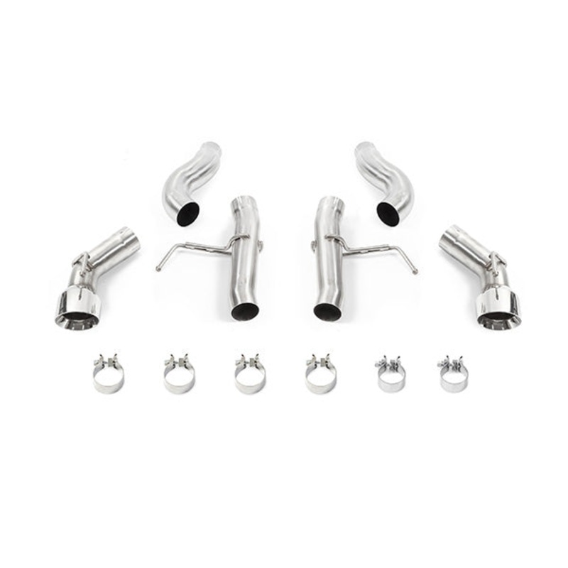 APR CHARGE PIPE KIT, MQB EVO, CONTI TURBO PN. MS100220