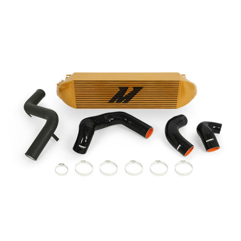 Mishimoto MMCP-22545BK 45 Degree Coupler – 2.25in Black  MMCP-22545BK