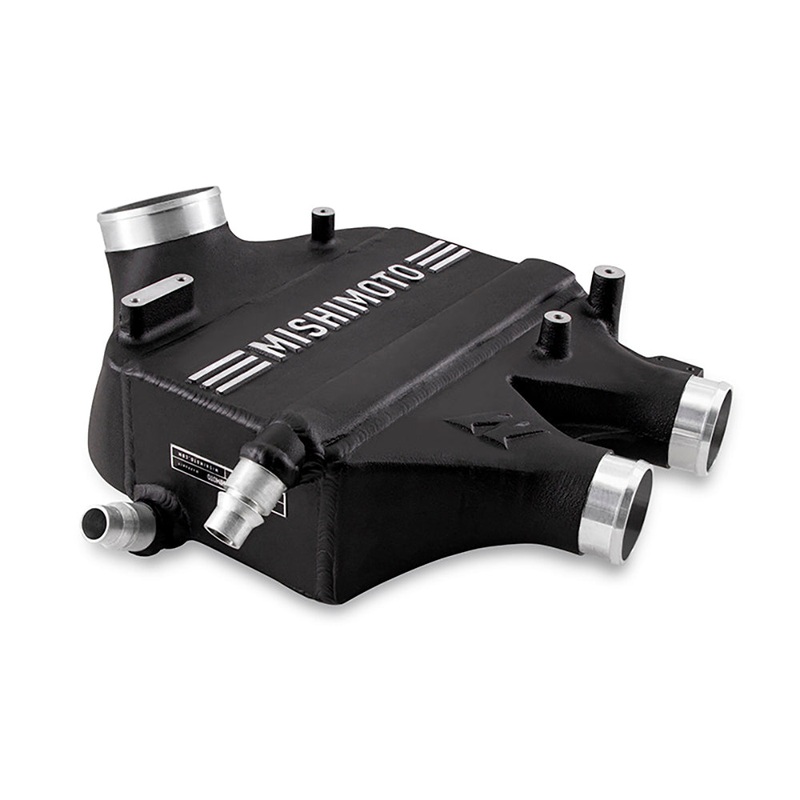 Mishimoto MMDB-RMZ250-10RX X-Braced Dirt Bike Radiator for the Suzuki RMZ250  MMDB-RMZ250-10RX