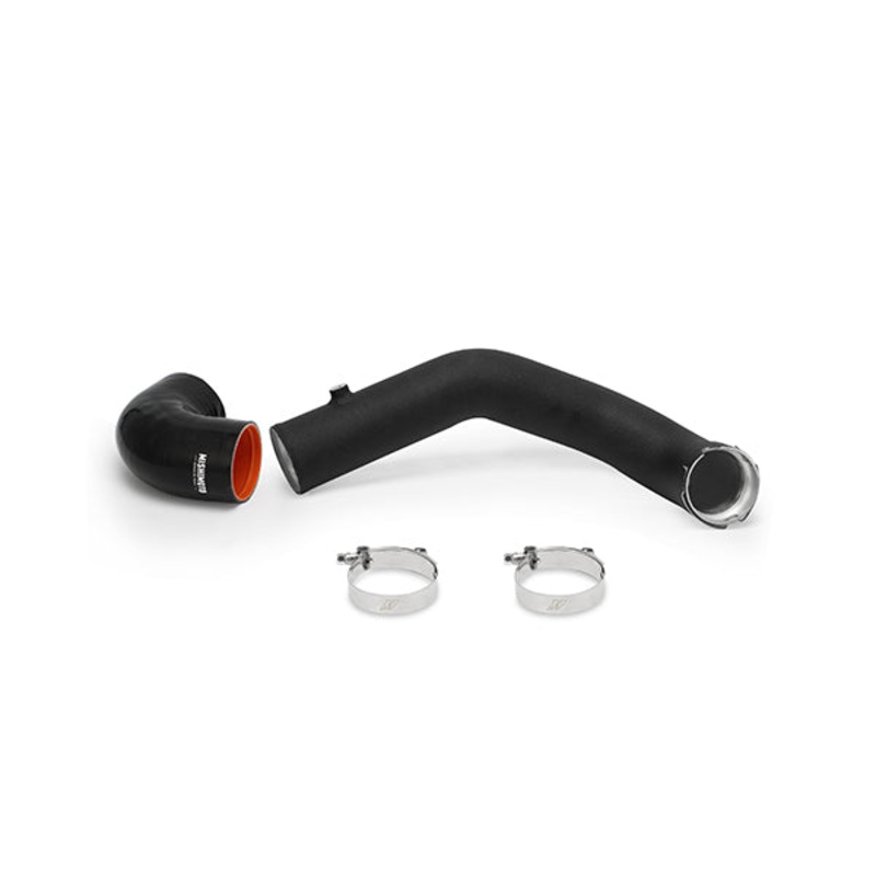 Mishimoto MMEXH-CAM8-16AQTRP Chevrolet Camaro Quad-Tip Race Axle-Back Exhaust 2016-2024  MMEXH-CAM8-16AQTRP