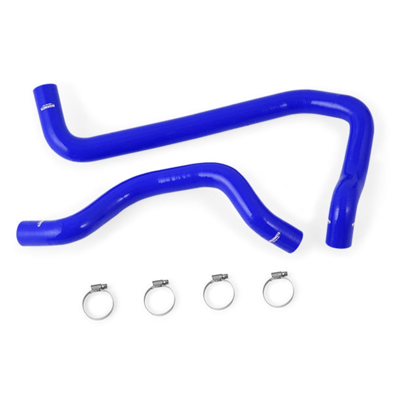 Ridetech 11169511 Motor mounts for SB/BB Chevy. For use with Ridetech 67-69 Camaro Subframe.