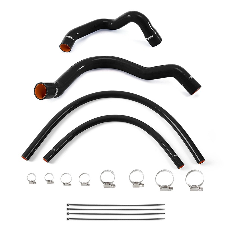 Ridetech 11169512 Motor mounts for LS. For use with Ridetech 67-69 Camaro Subframe.