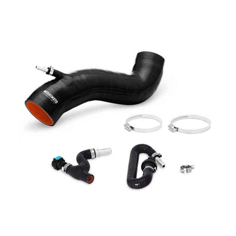 Ridetech 11169682 Ford 9″ housing and axles, satin black, stock width (60.25″), 67-69 F-Body.