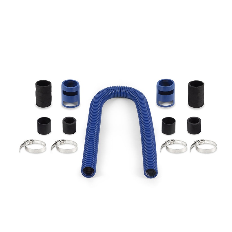 Ridetech 11710297 HQ Air Suspension System for 2014-2018 GM 1500 w/ OE stamped steel or alu. arms.