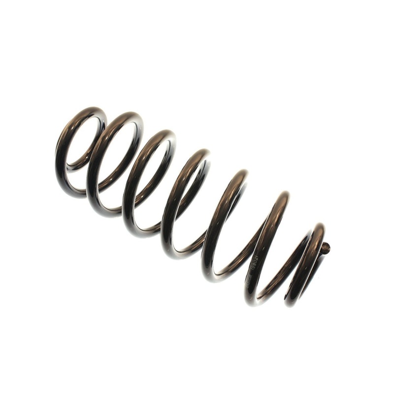 K&N 57-0053 Performance Intake Kit