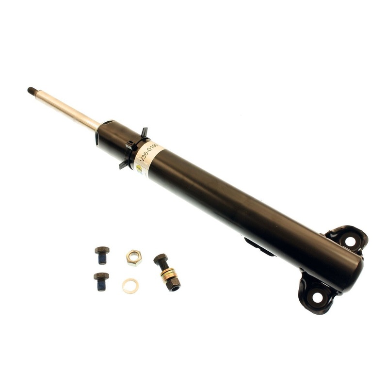 K&N 57-0166 Performance Intake Kit