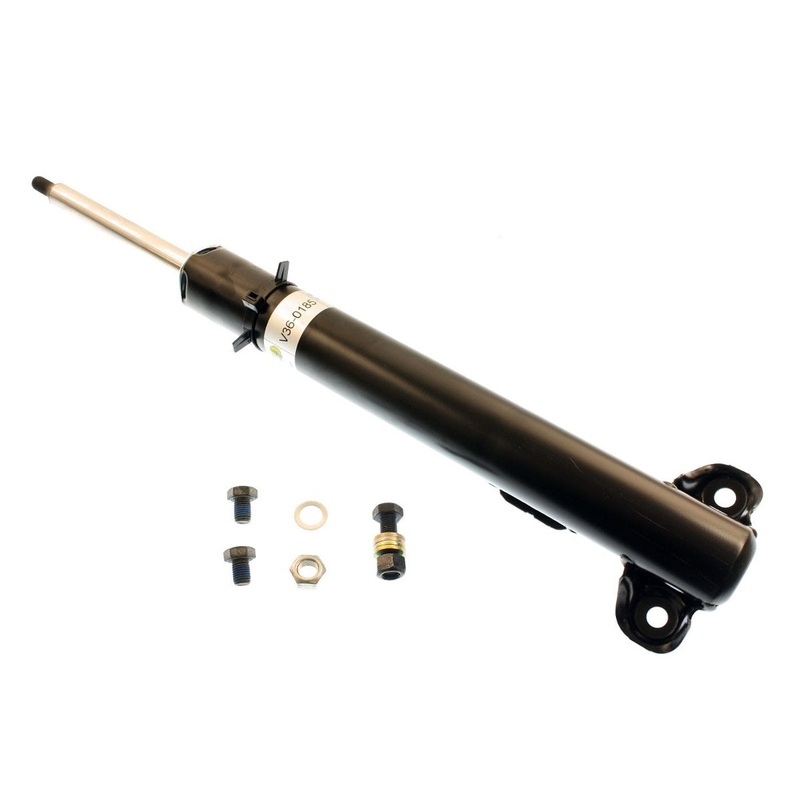 K&N 57-0167 Performance Intake Kit