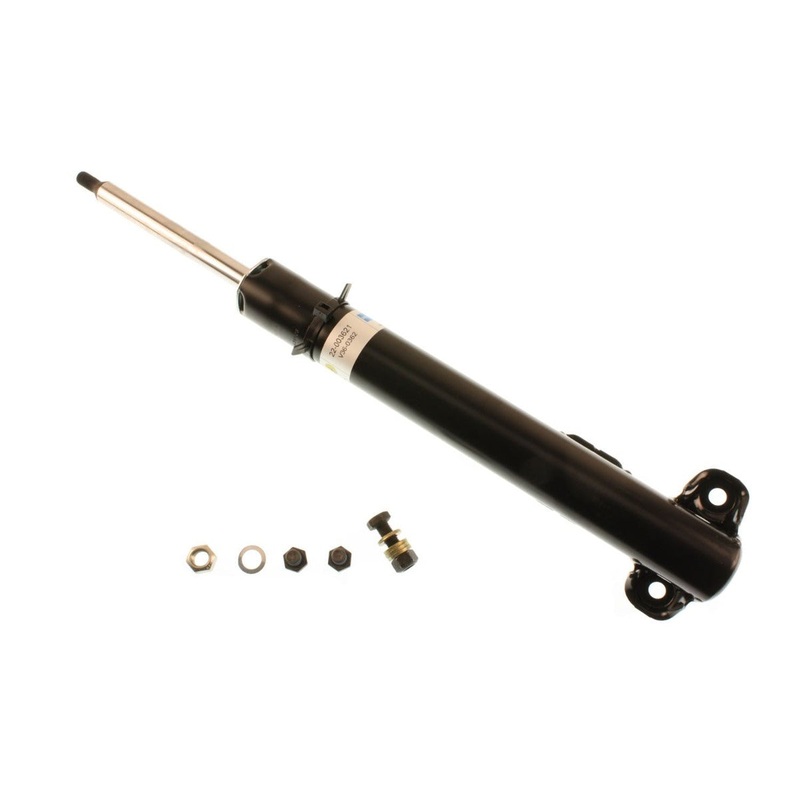 K&N 57-0169-1 Performance Intake Kit