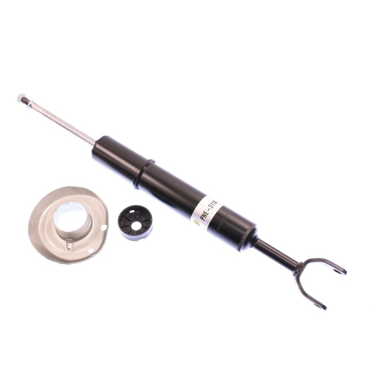 K&N 57-0187 Performance Intake Kit