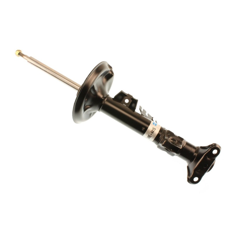 K&N 57-0201 Performance Intake Kit