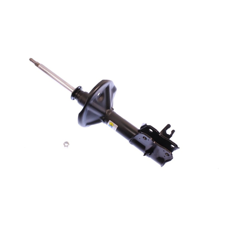 K&N 57-0246 Performance Intake Kit