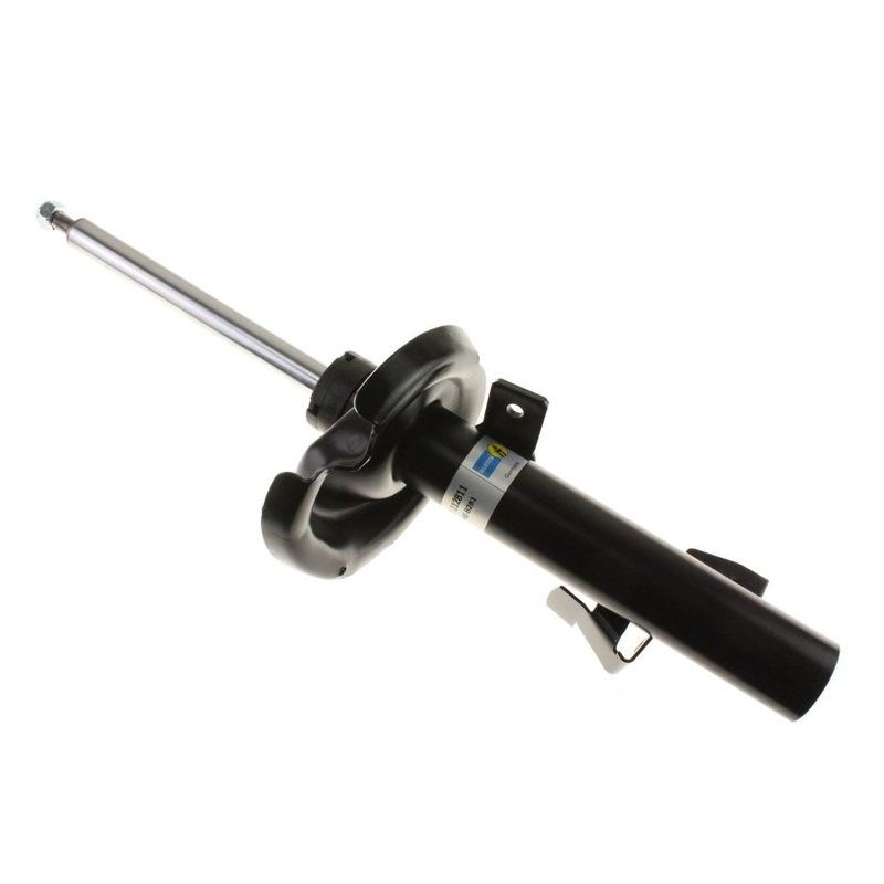 K&N 57-0303-1 Performance Intake Kit